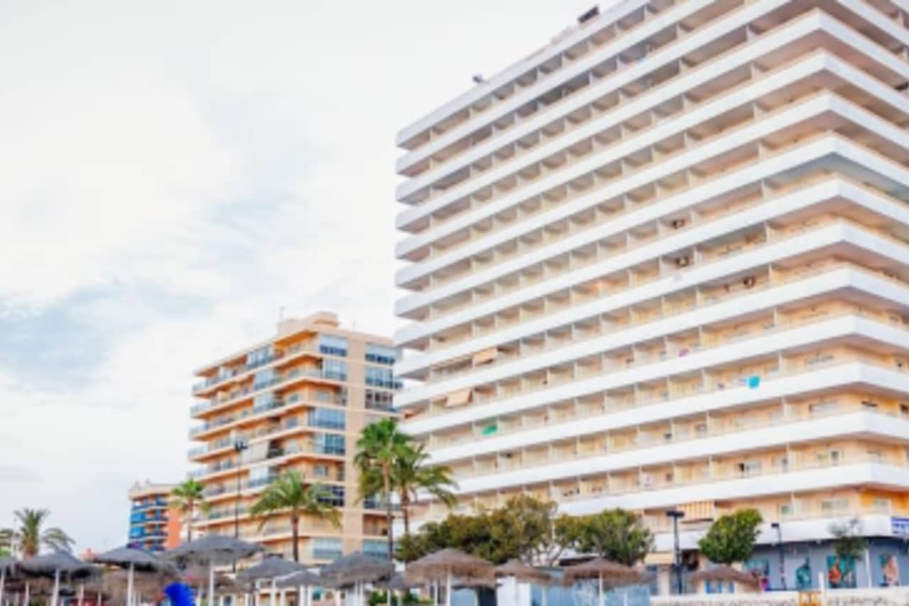 Apartments Stella Maris